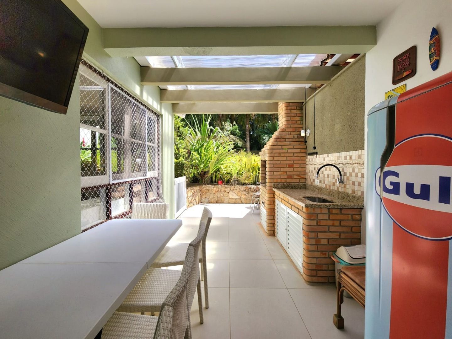 Casa, 3 quartos, 129 m² - Foto 5