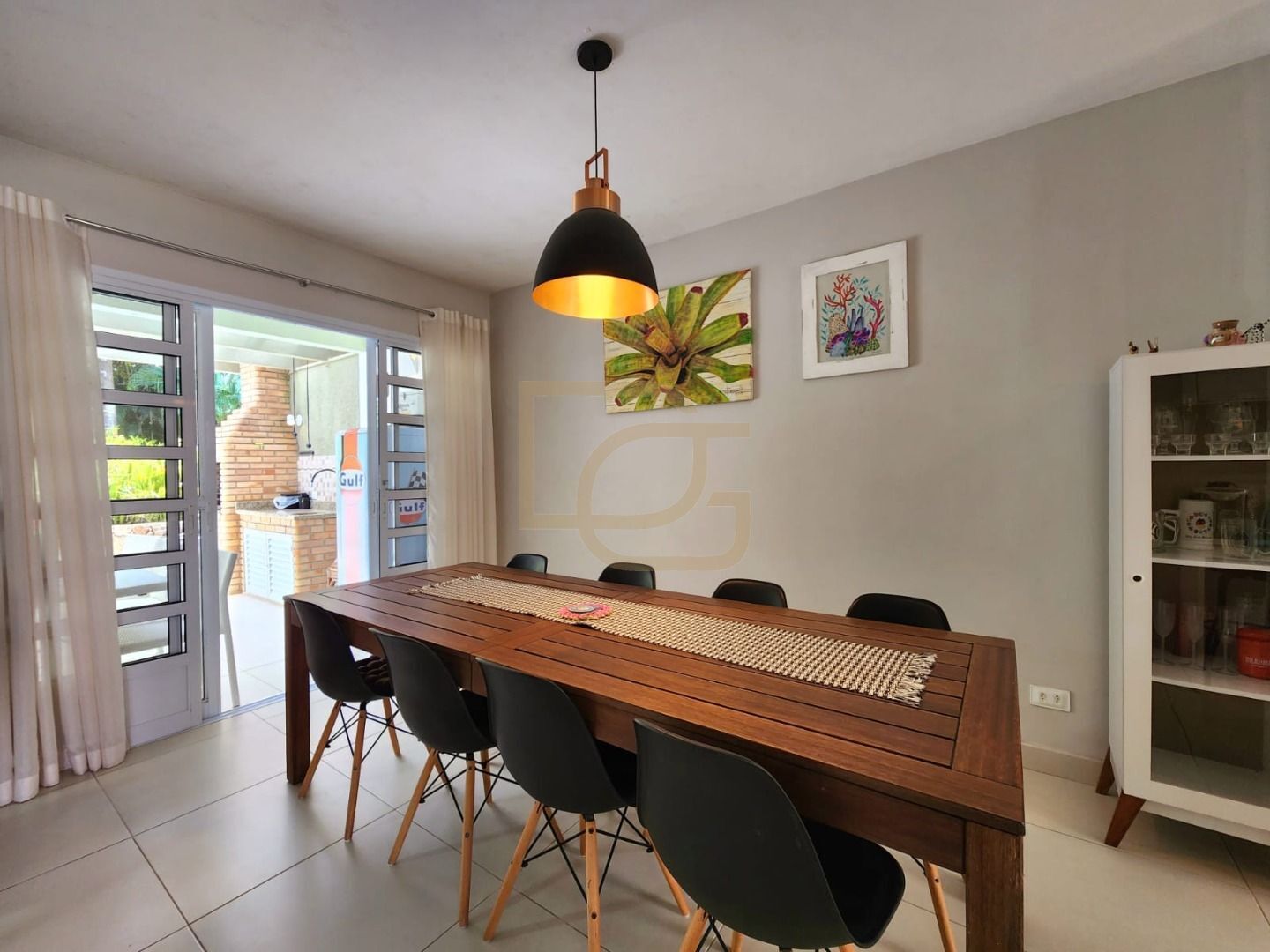 Casa, 3 quartos, 129 m² - Foto 11
