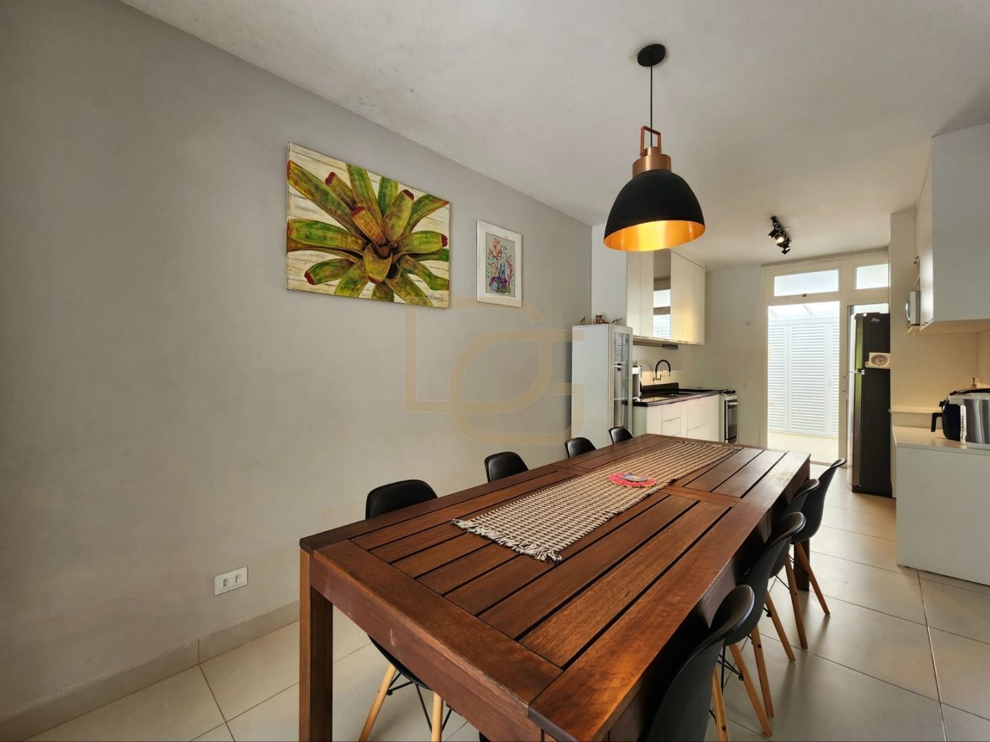 Casa, 3 quartos, 129 m² - Foto 10