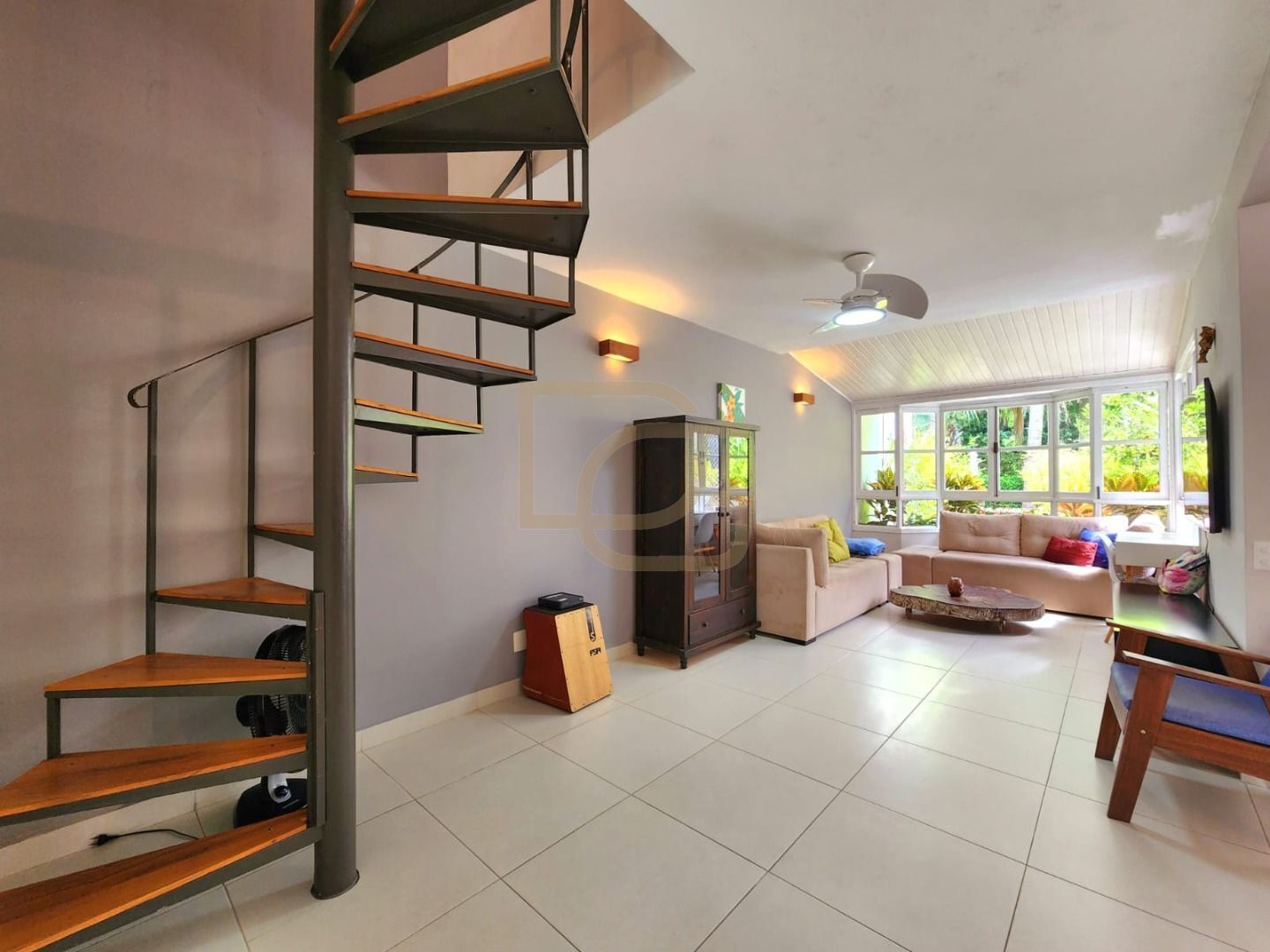 Casa, 3 quartos, 129 m² - Foto 8