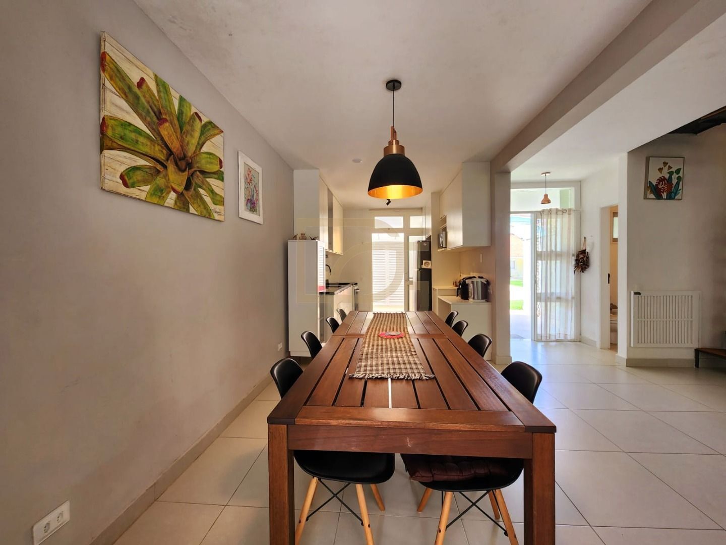 Casa, 3 quartos, 129 m² - Foto 12