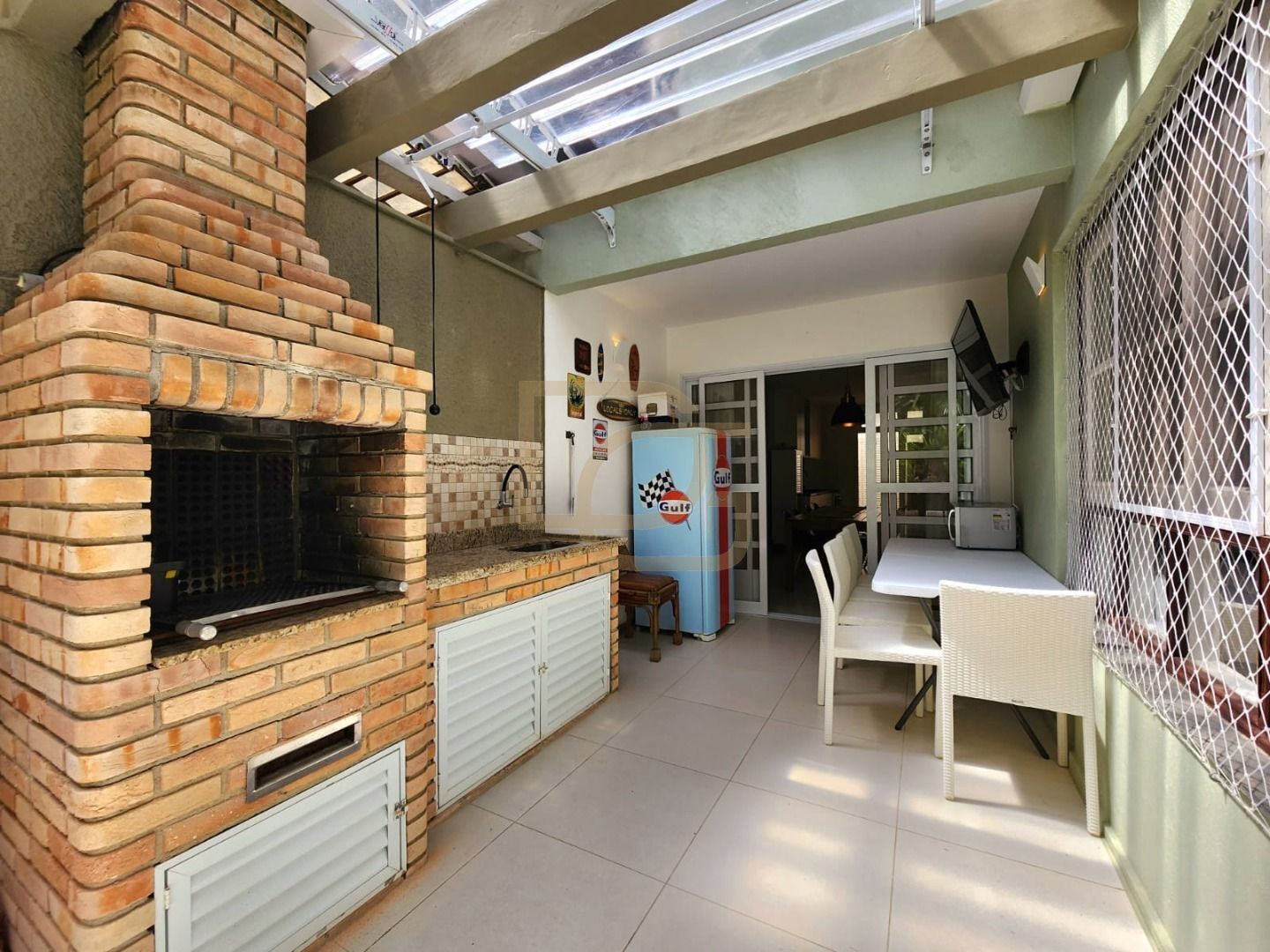 Casa, 3 quartos, 129 m² - Foto 4