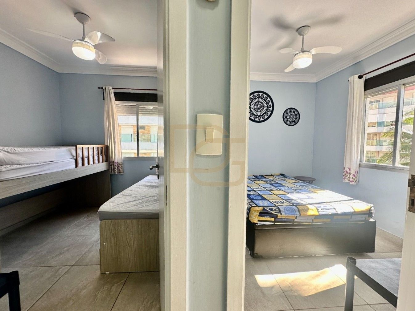 Apartamento, 2 quartos, 76 m² - Foto 9