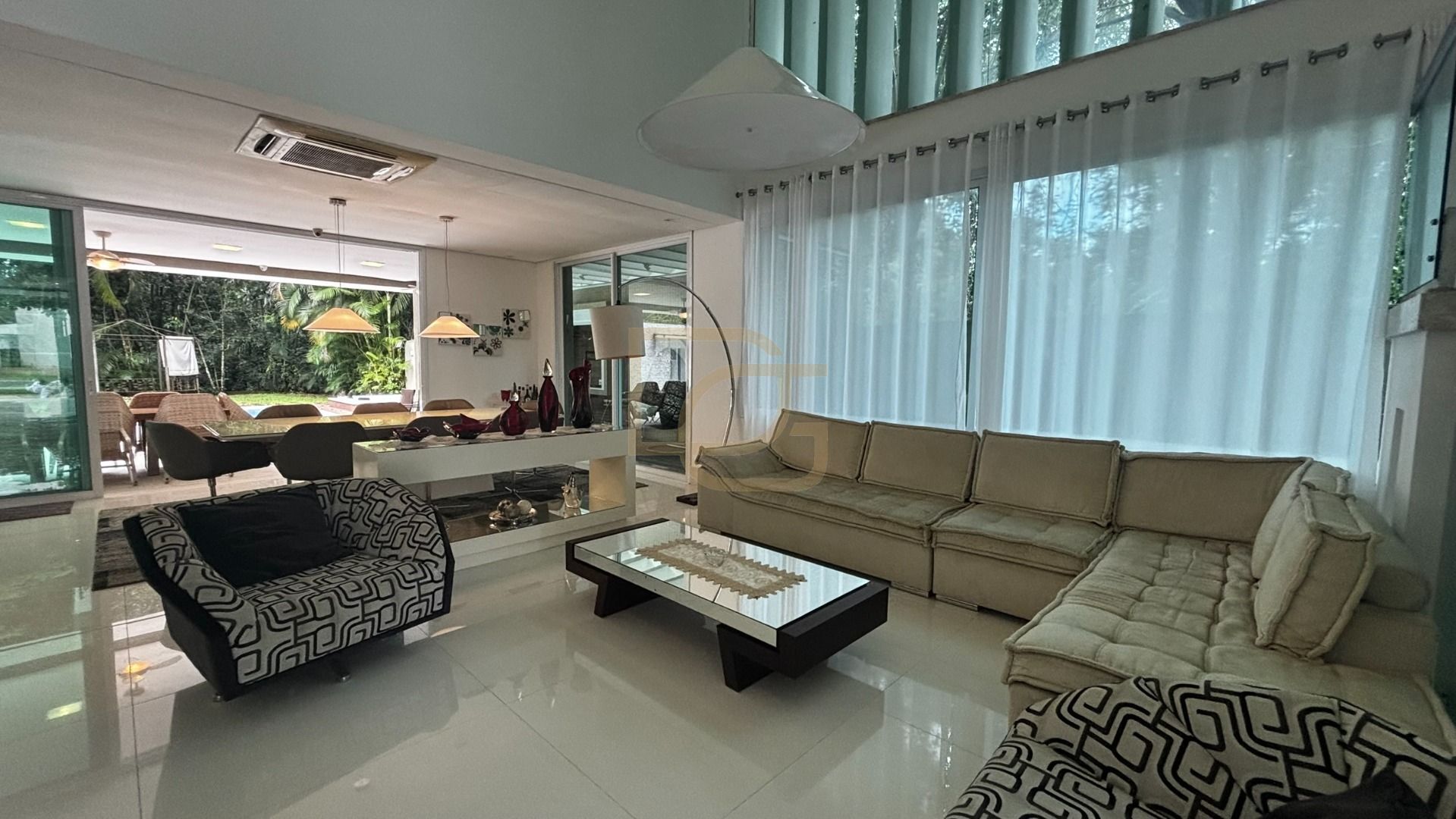 Casa, 6 quartos, 615 m² - Foto 4