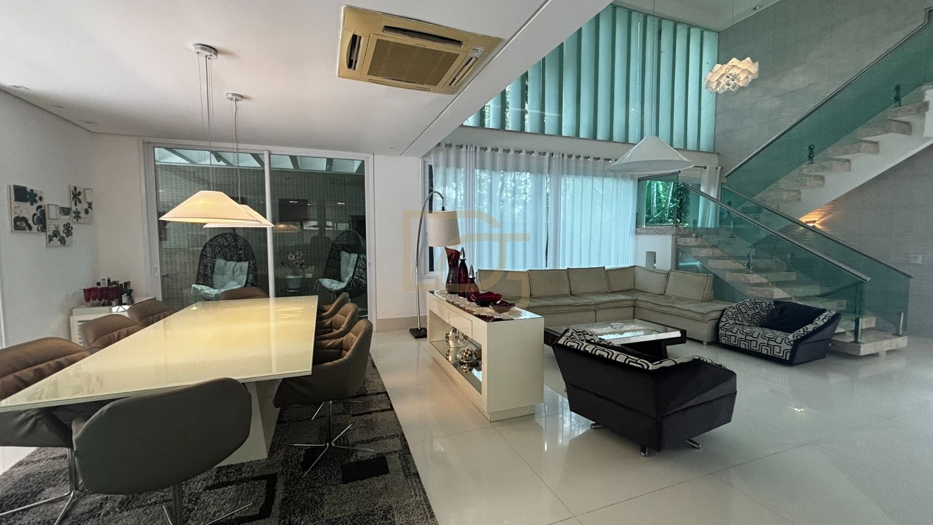 Casa, 6 quartos, 615 m² - Foto 6