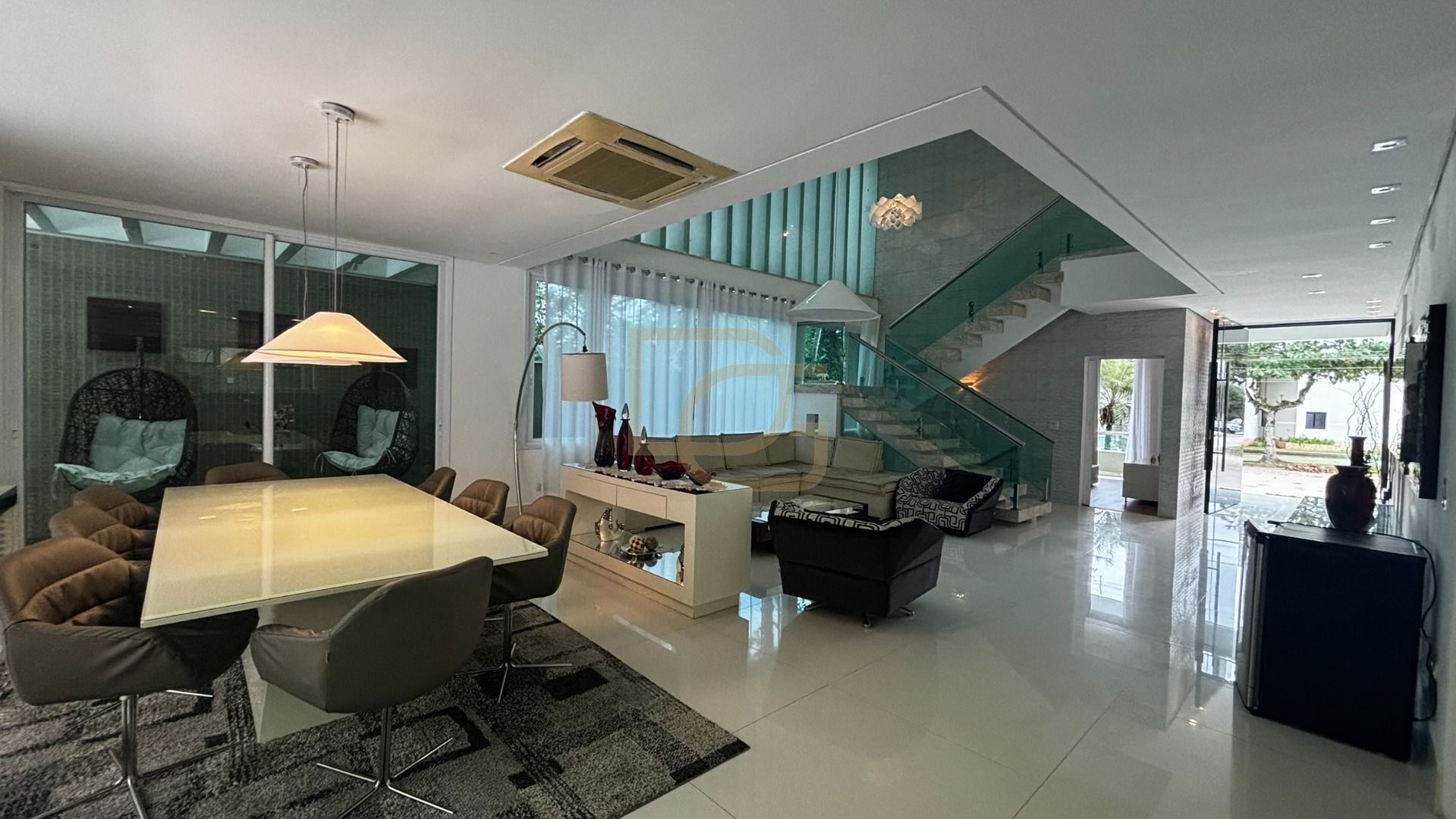 Casa, 6 quartos, 615 m² - Foto 8