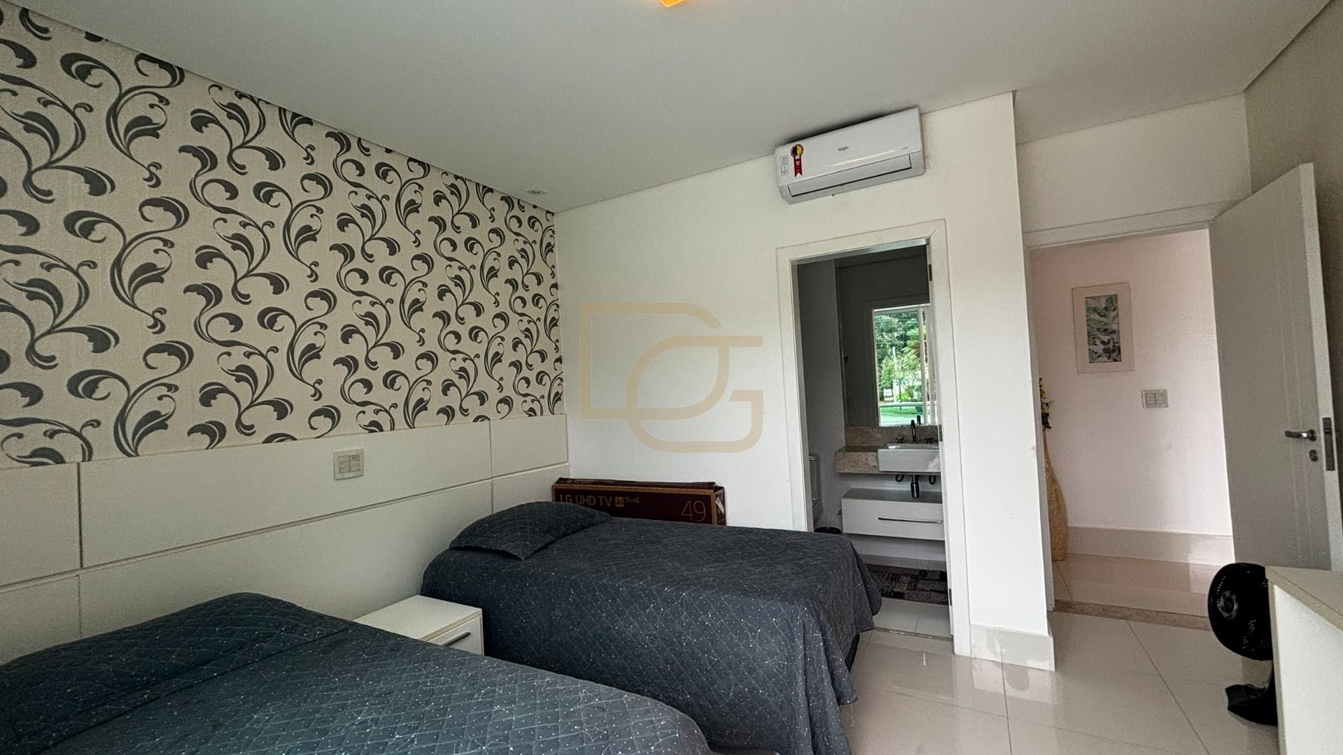 Casa, 6 quartos, 615 m² - Foto 14
