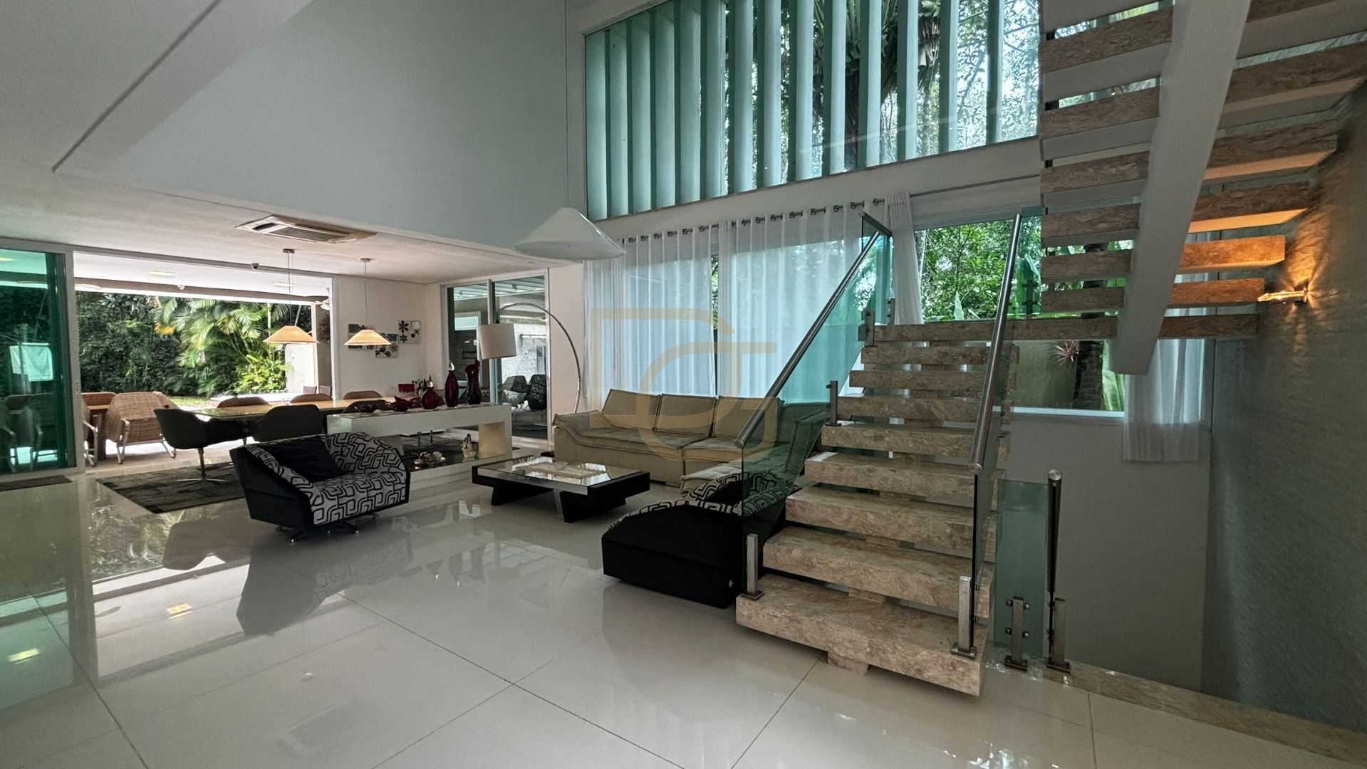 Casa, 6 quartos, 615 m² - Foto 7