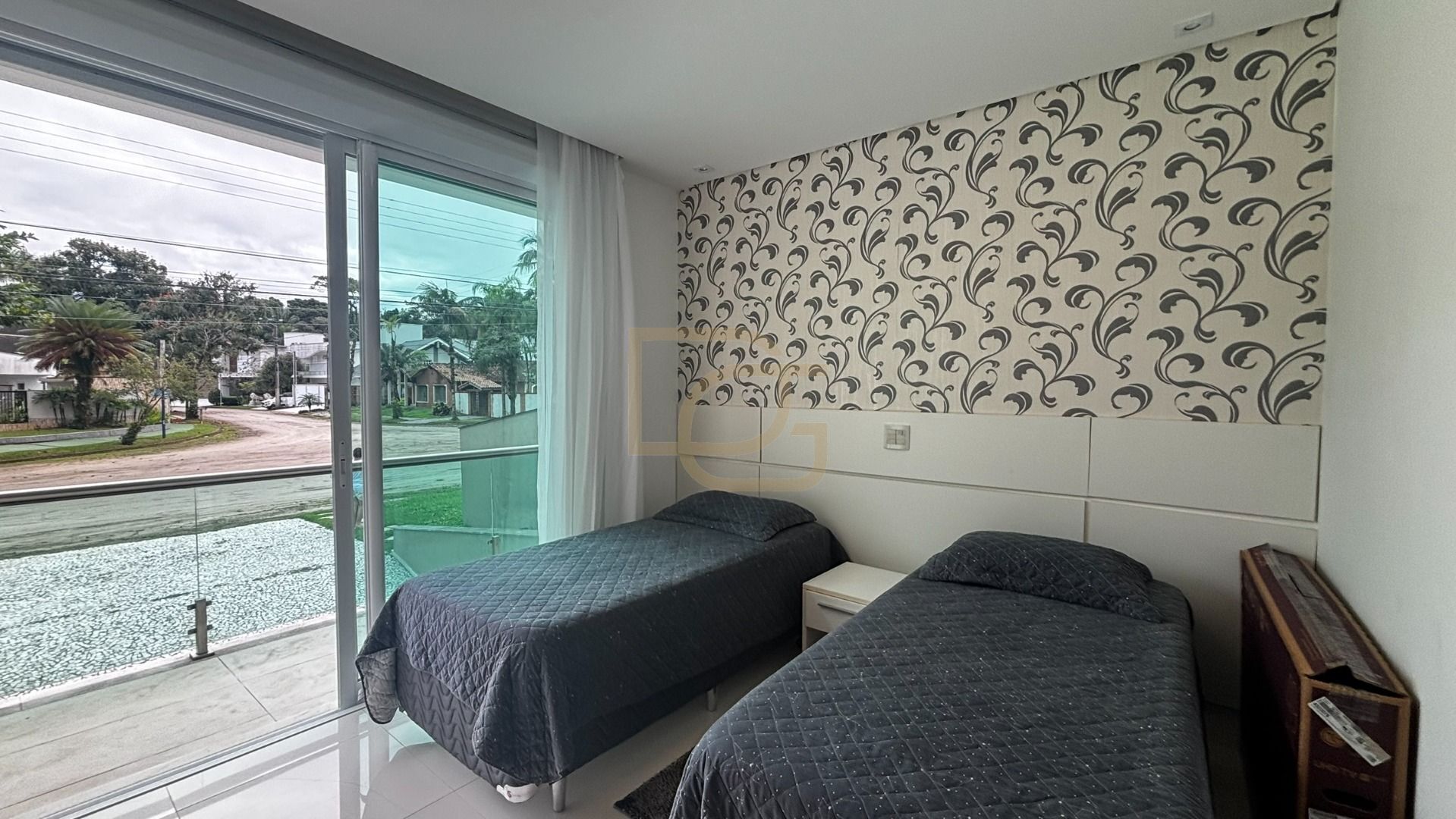 Casa, 6 quartos, 615 m² - Foto 15