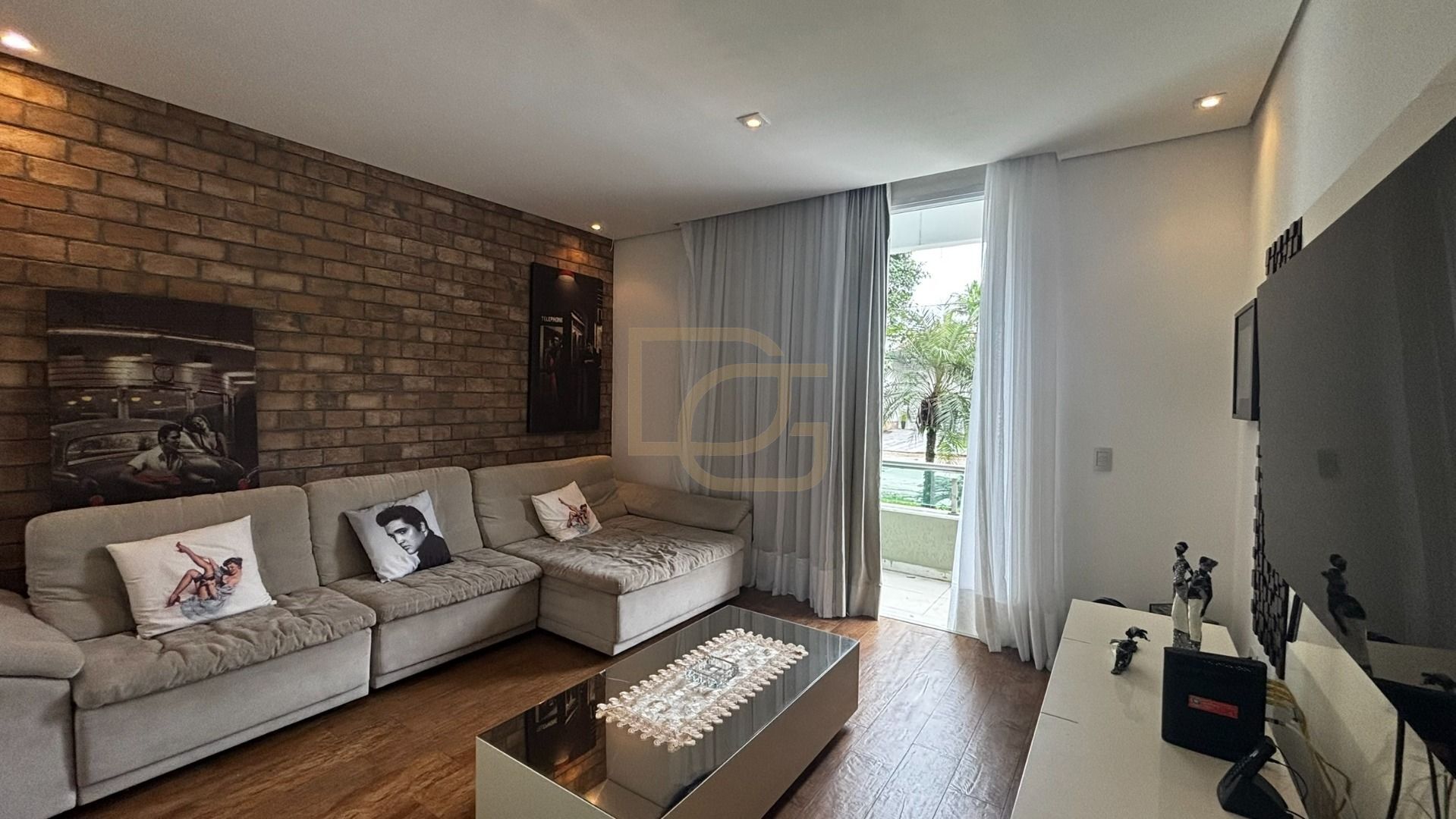 Casa, 6 quartos, 615 m² - Foto 5