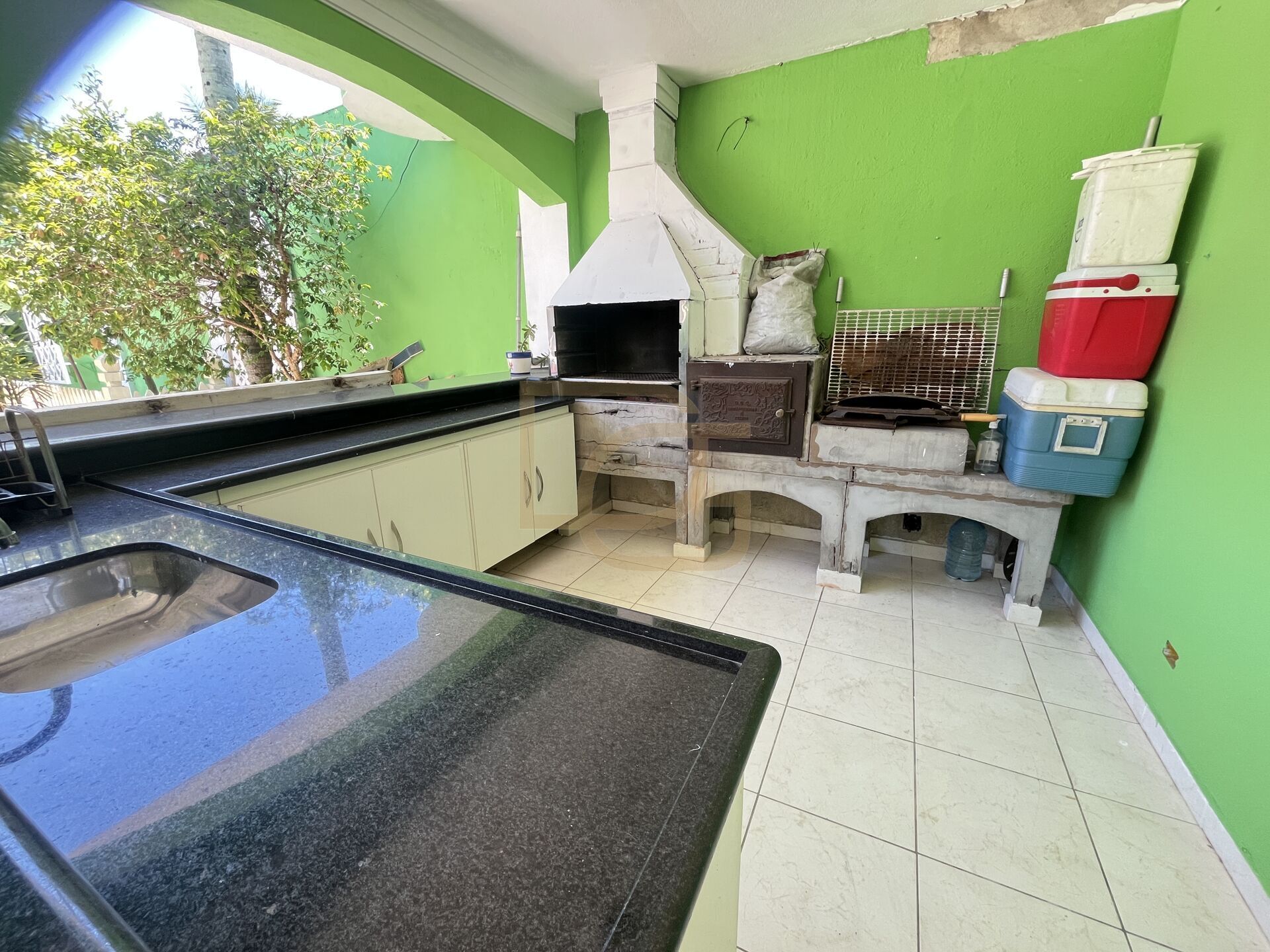 Casa, 5 quartos, 400 m² - Foto 9