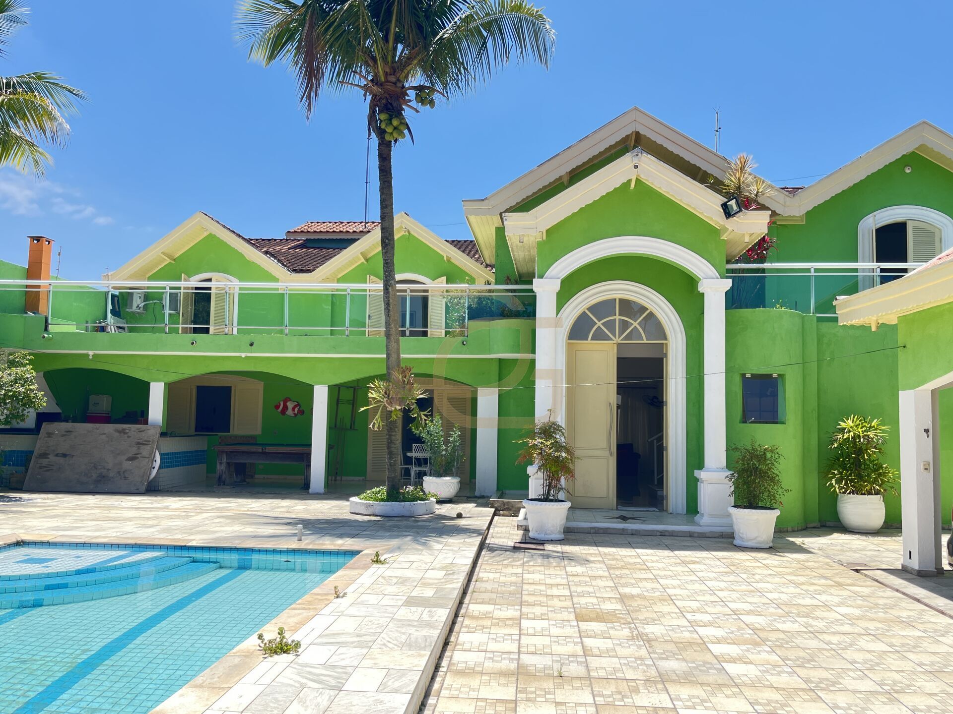 Casa, 5 quartos, 400 m² - Foto 4