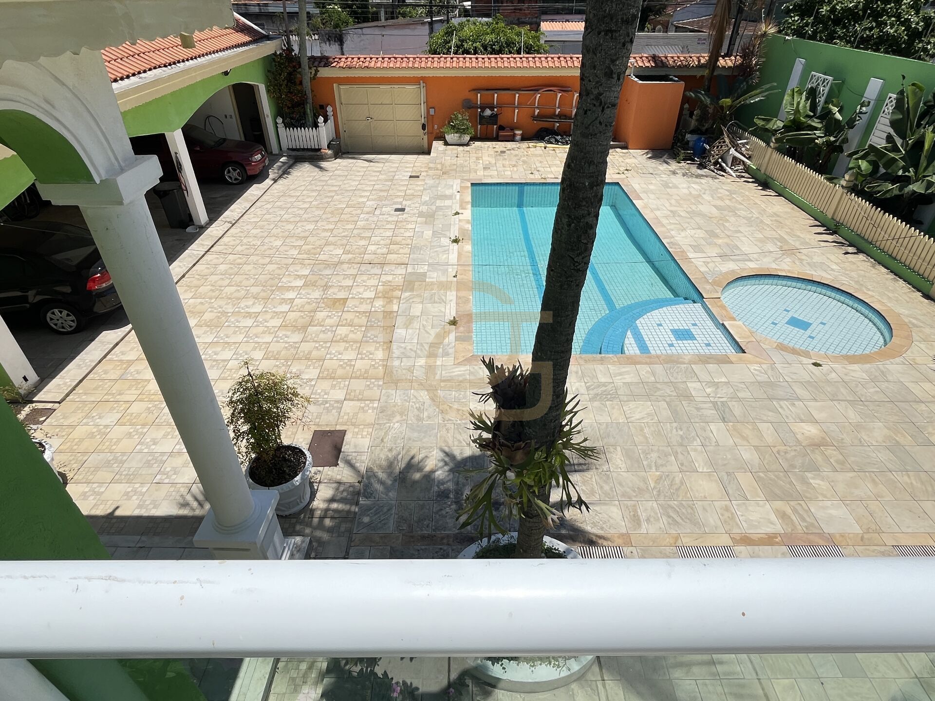 Casa, 5 quartos, 400 m² - Foto 17
