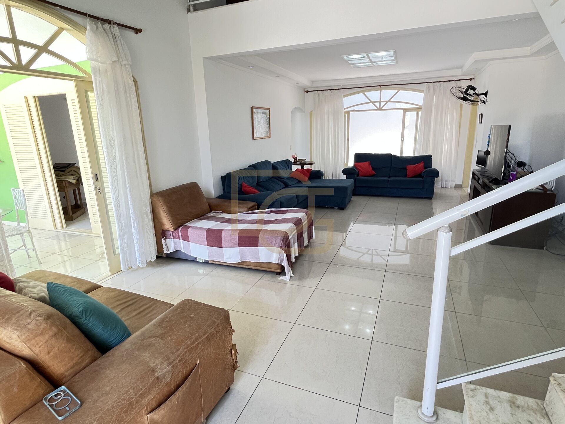 Casa, 5 quartos, 400 m² - Foto 10