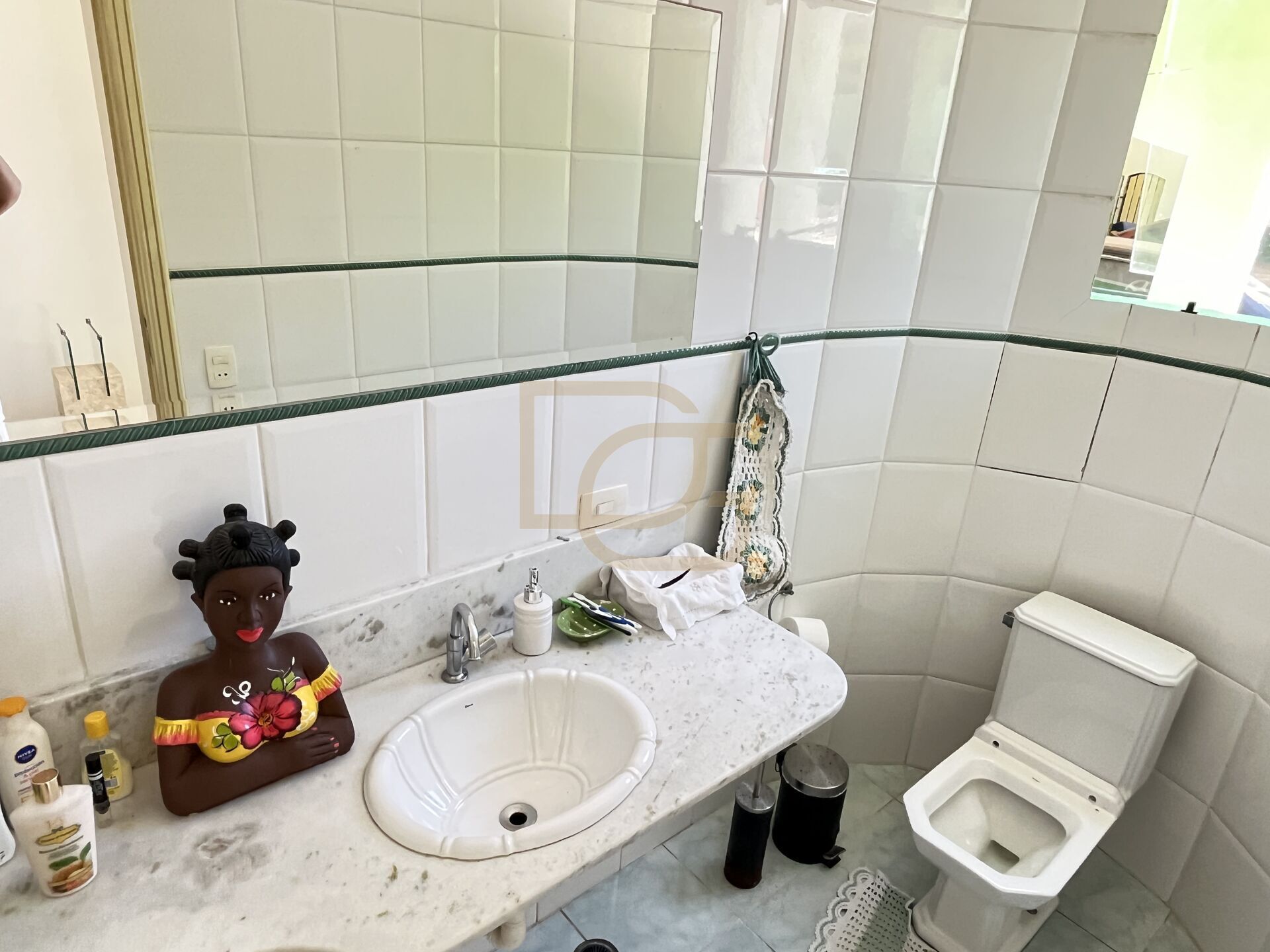 Casa, 5 quartos, 400 m² - Foto 19