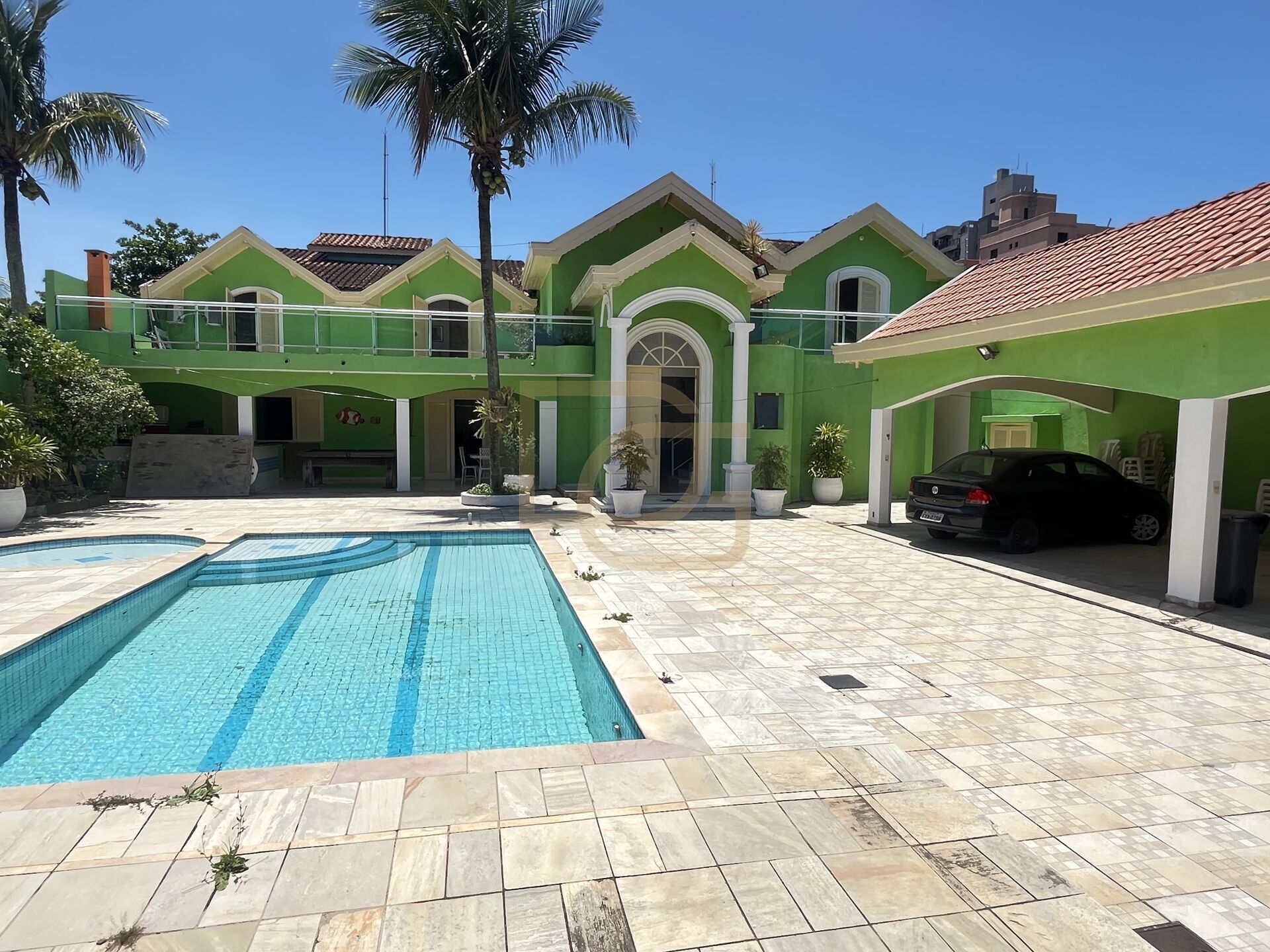 Casa, 5 quartos, 400 m² - Foto 7