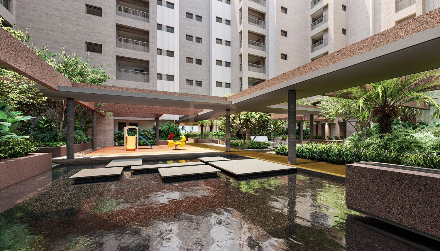 Apartamento, 3 quartos, 136 m² - Foto 7