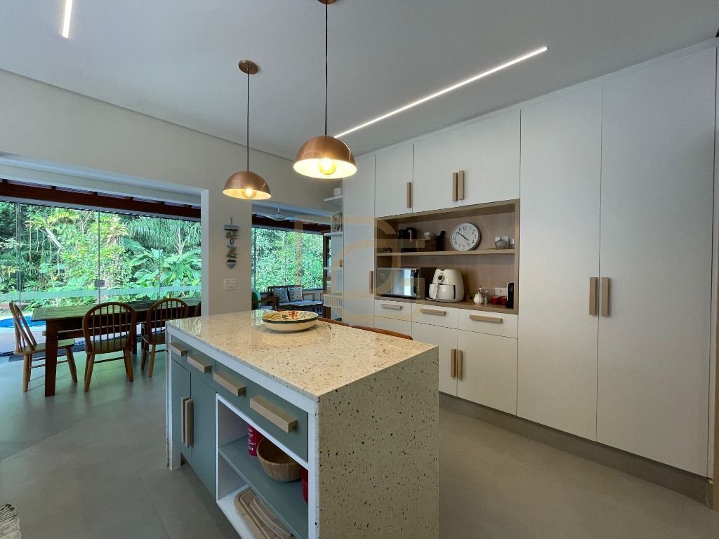 Casa, 4 quartos, 300 m² - Foto 19