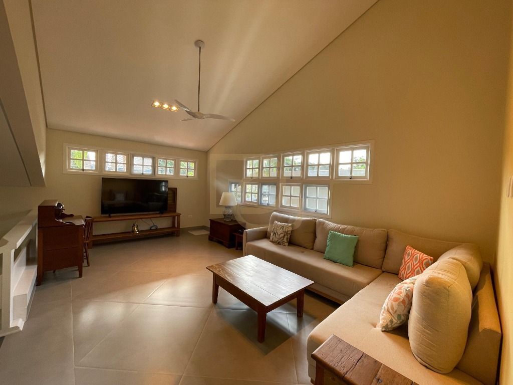 Casa, 4 quartos, 300 m² - Foto 12