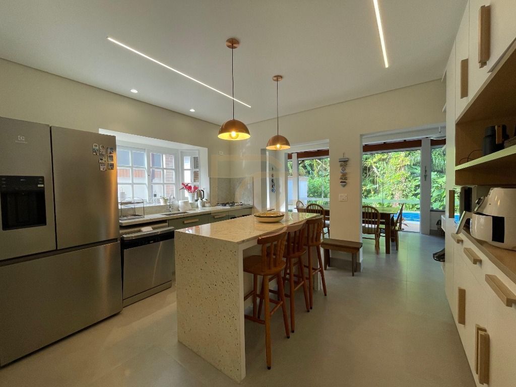 Casa, 4 quartos, 300 m² - Foto 17