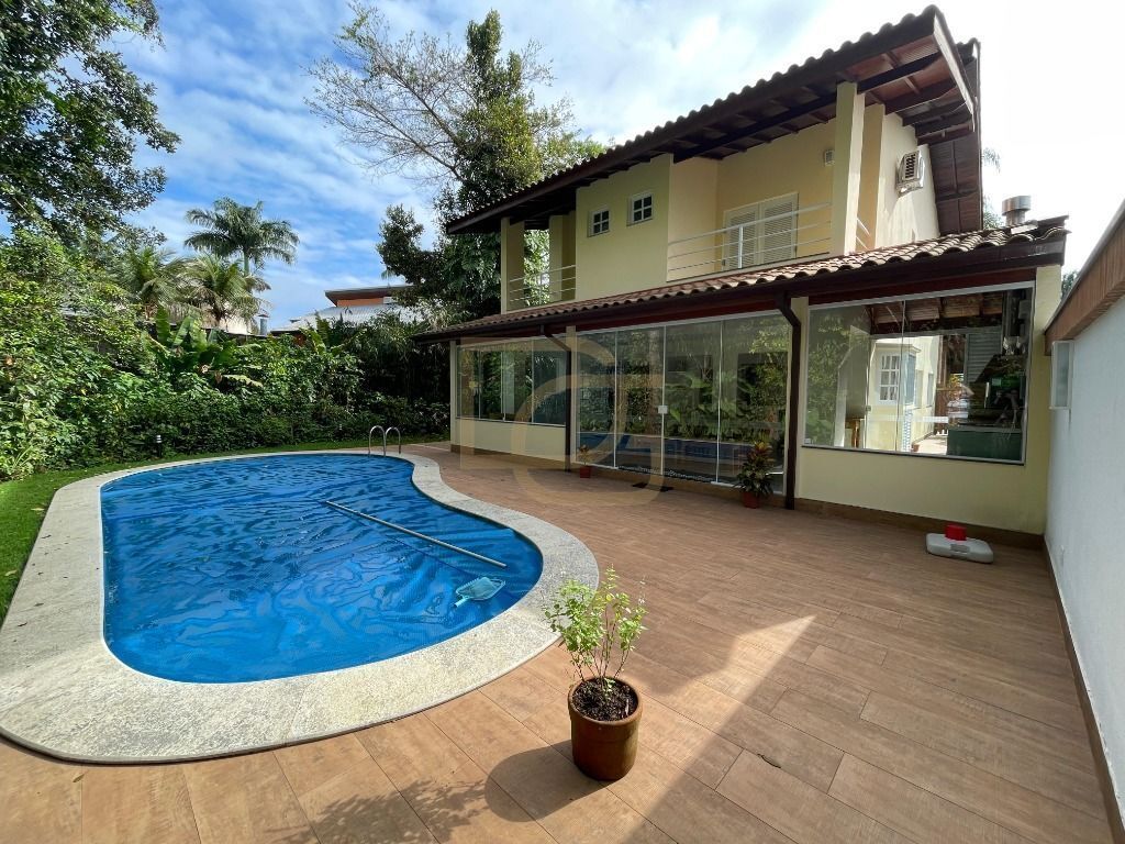 Casa, 4 quartos, 300 m² - Foto 3