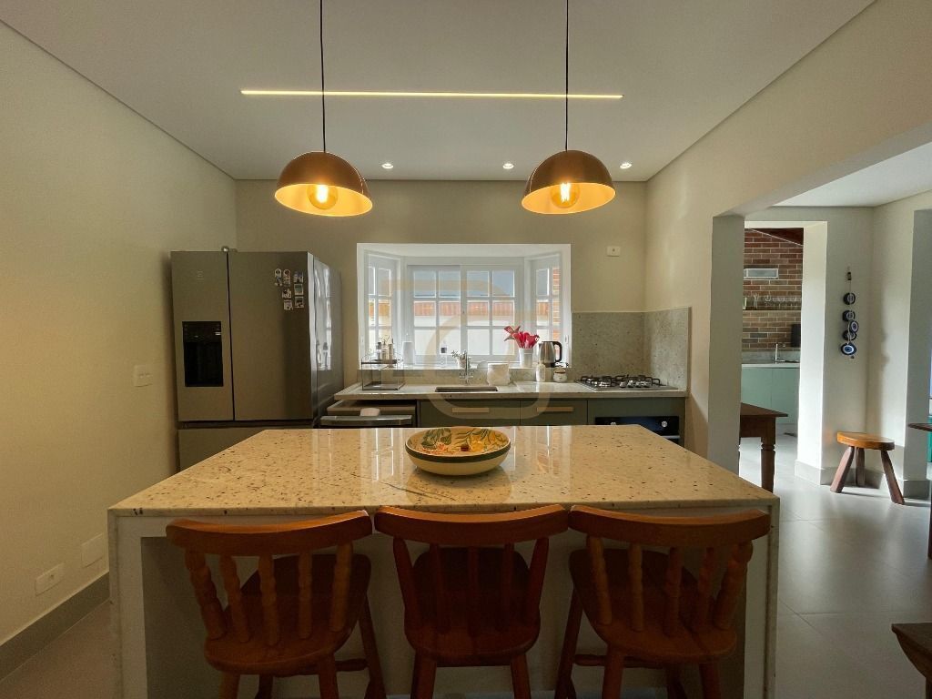 Casa, 4 quartos, 300 m² - Foto 16