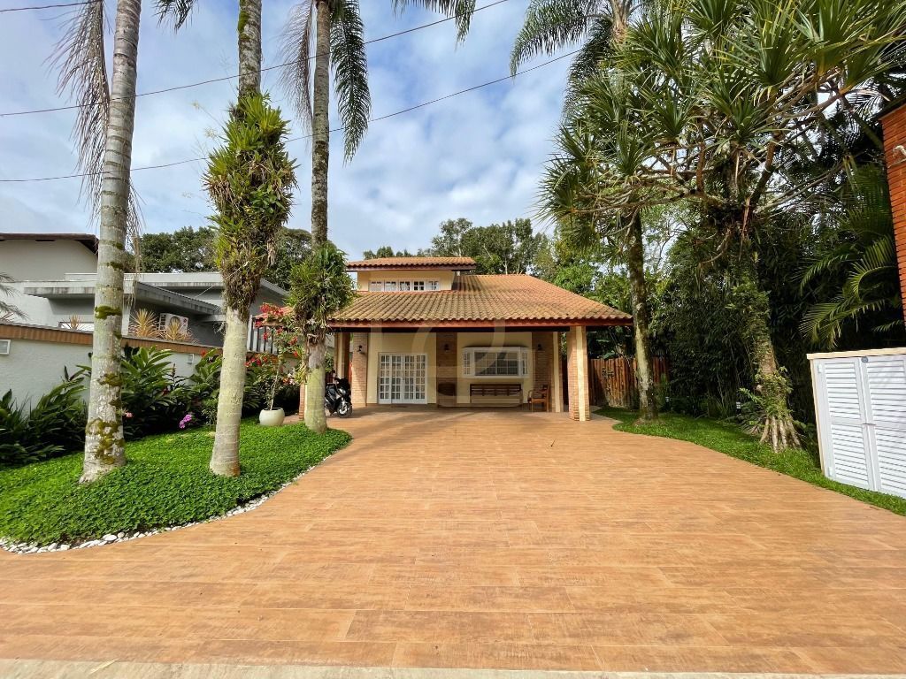 Casa, 4 quartos, 300 m² - Foto 1