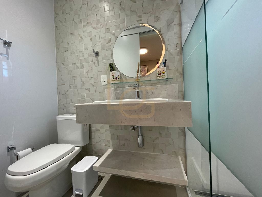 Casa, 4 quartos, 300 m² - Foto 28