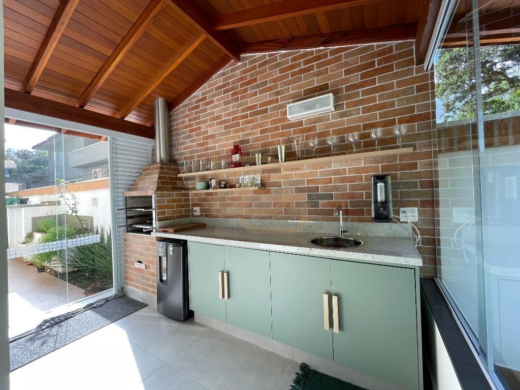 Casa, 4 quartos, 300 m² - Foto 5