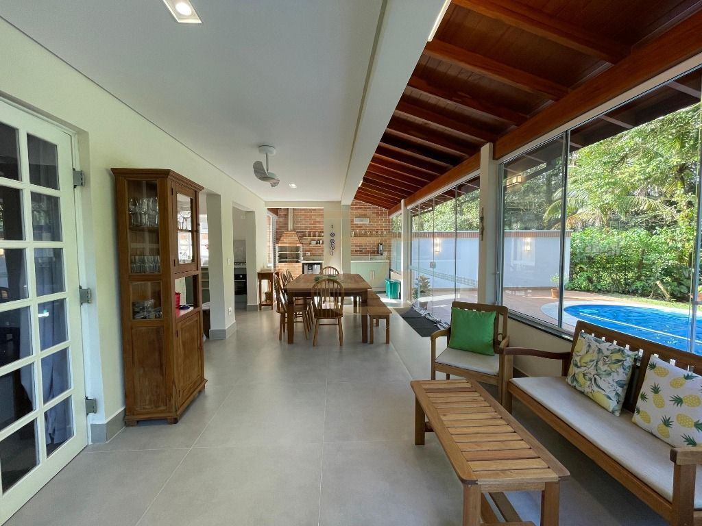 Casa, 4 quartos, 300 m² - Foto 6
