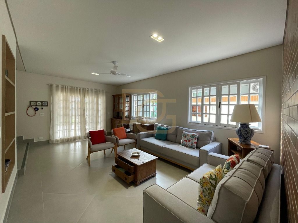 Casa, 4 quartos, 300 m² - Foto 10