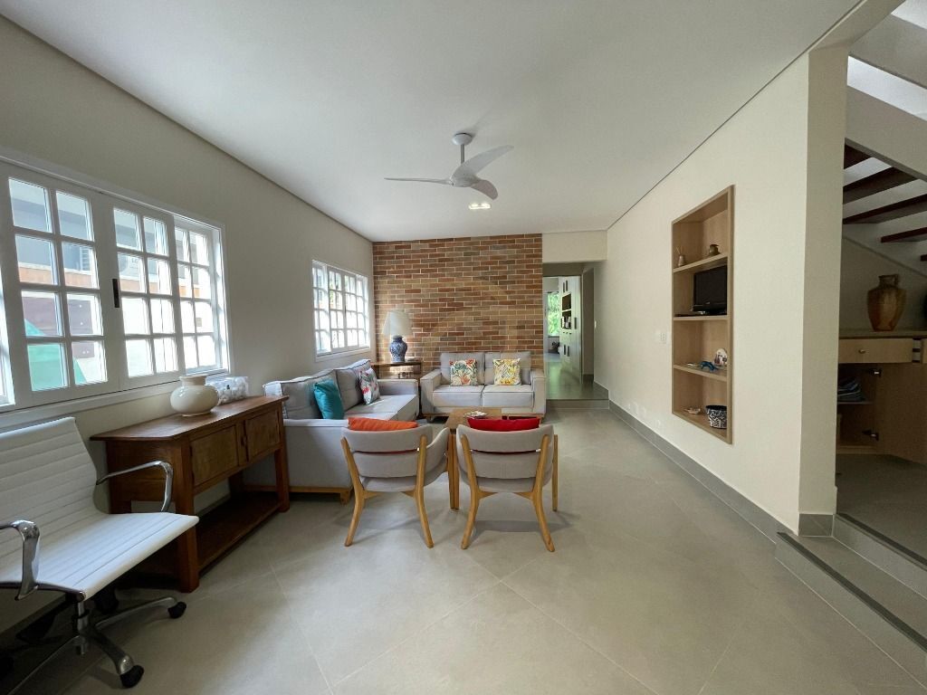 Casa, 4 quartos, 300 m² - Foto 11