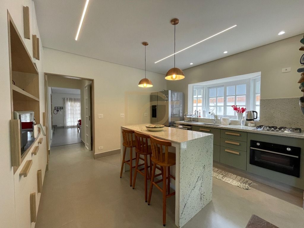 Casa, 4 quartos, 300 m² - Foto 18
