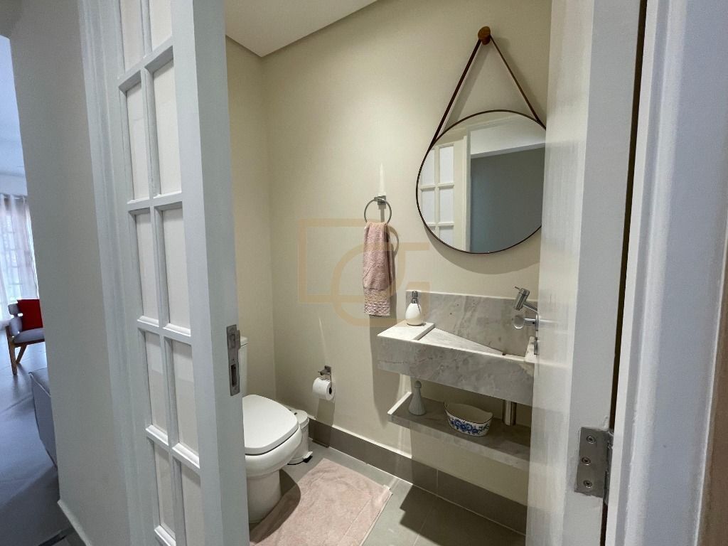 Casa, 4 quartos, 300 m² - Foto 30