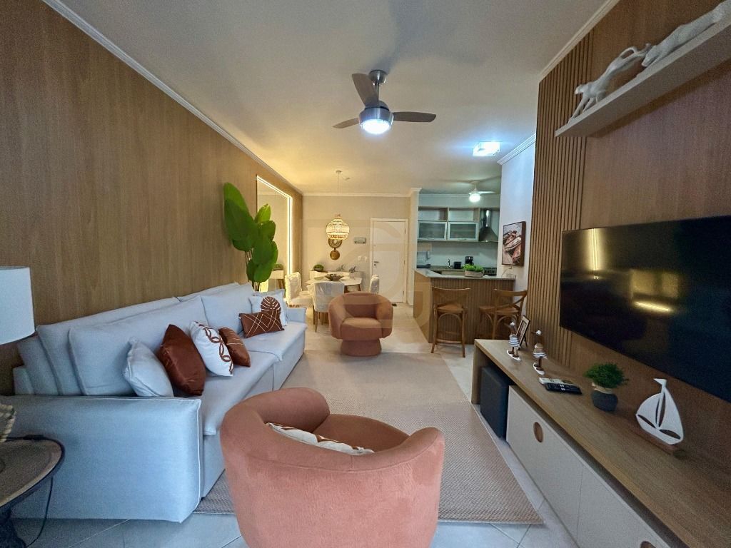 Apartamento, 4 quartos, 110 m² - Foto 4
