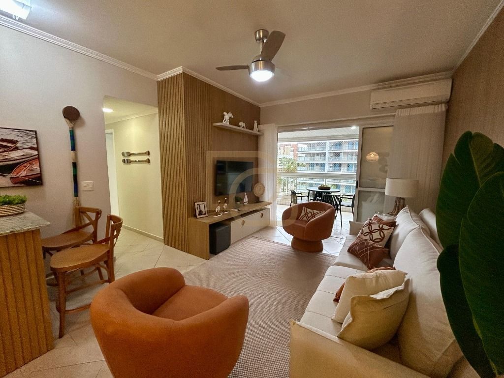 Apartamento, 4 quartos, 110 m² - Foto 9