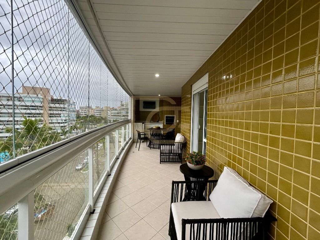 Apartamento, 4 quartos, 110 m² - Foto 8