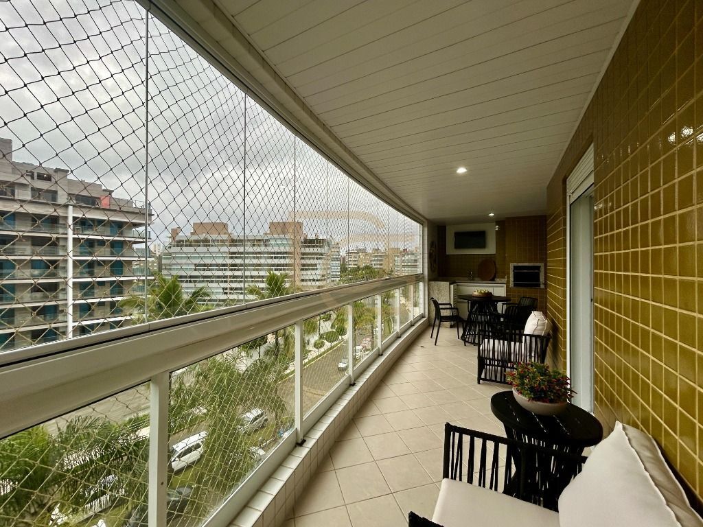 Apartamento, 4 quartos, 110 m² - Foto 1