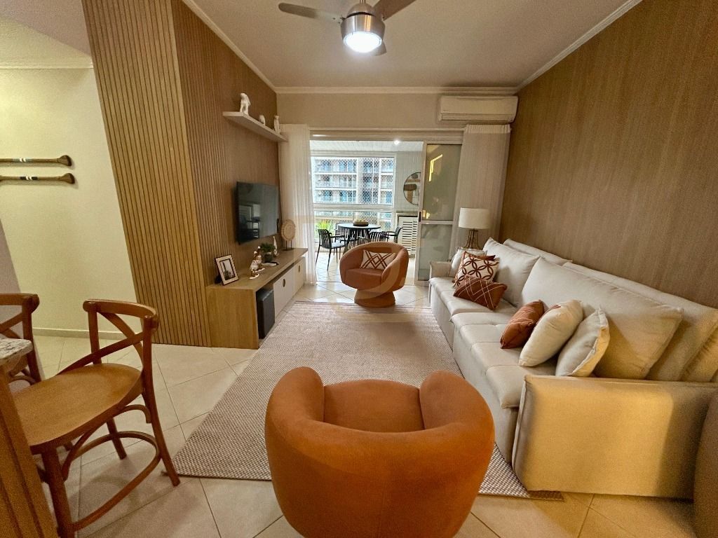 Apartamento, 4 quartos, 110 m² - Foto 3