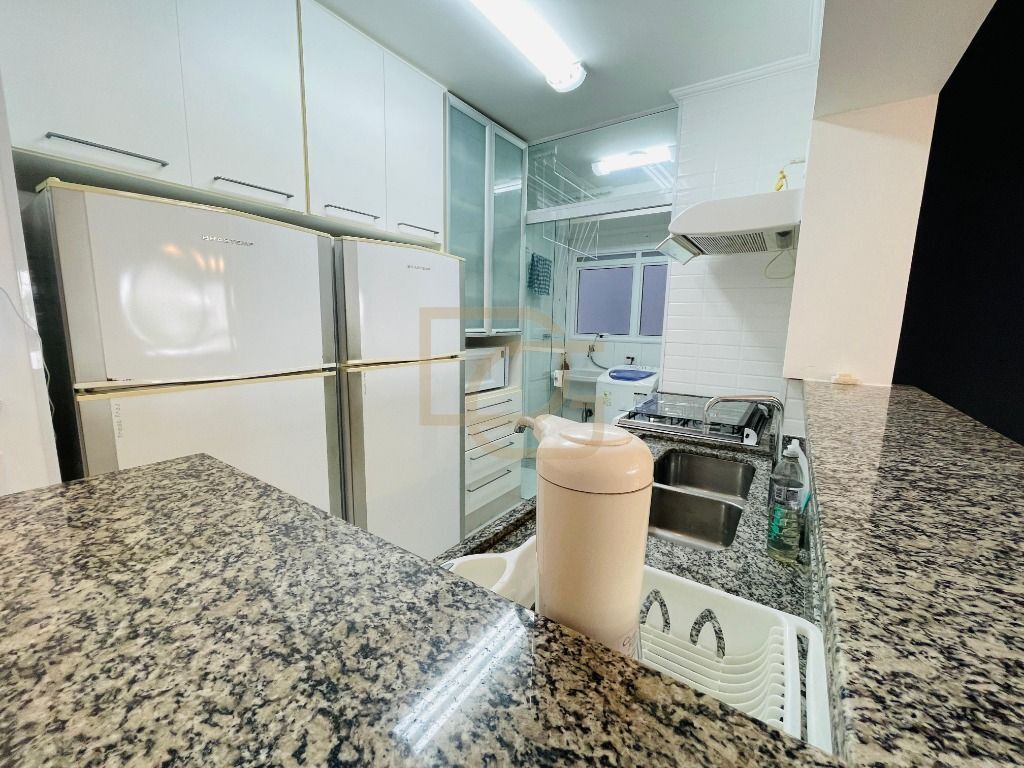 Apartamento, 3 quartos, 88 m² - Foto 12