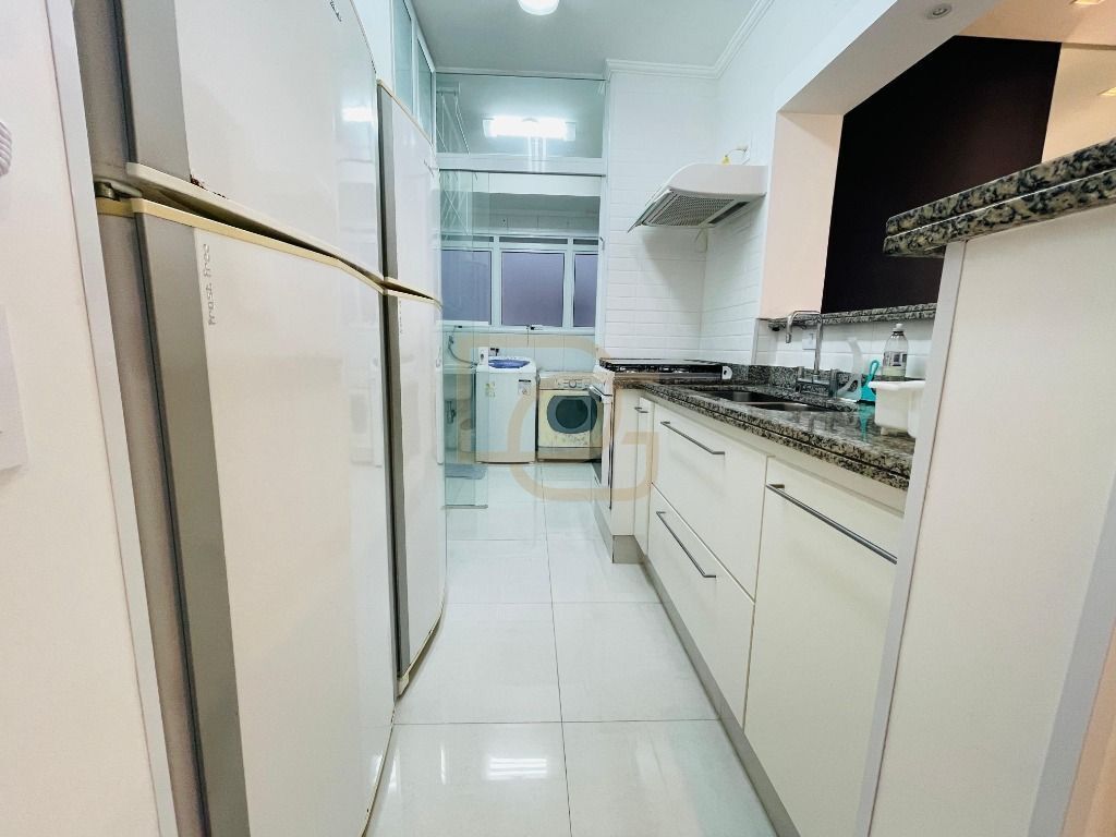 Apartamento, 3 quartos, 88 m² - Foto 11
