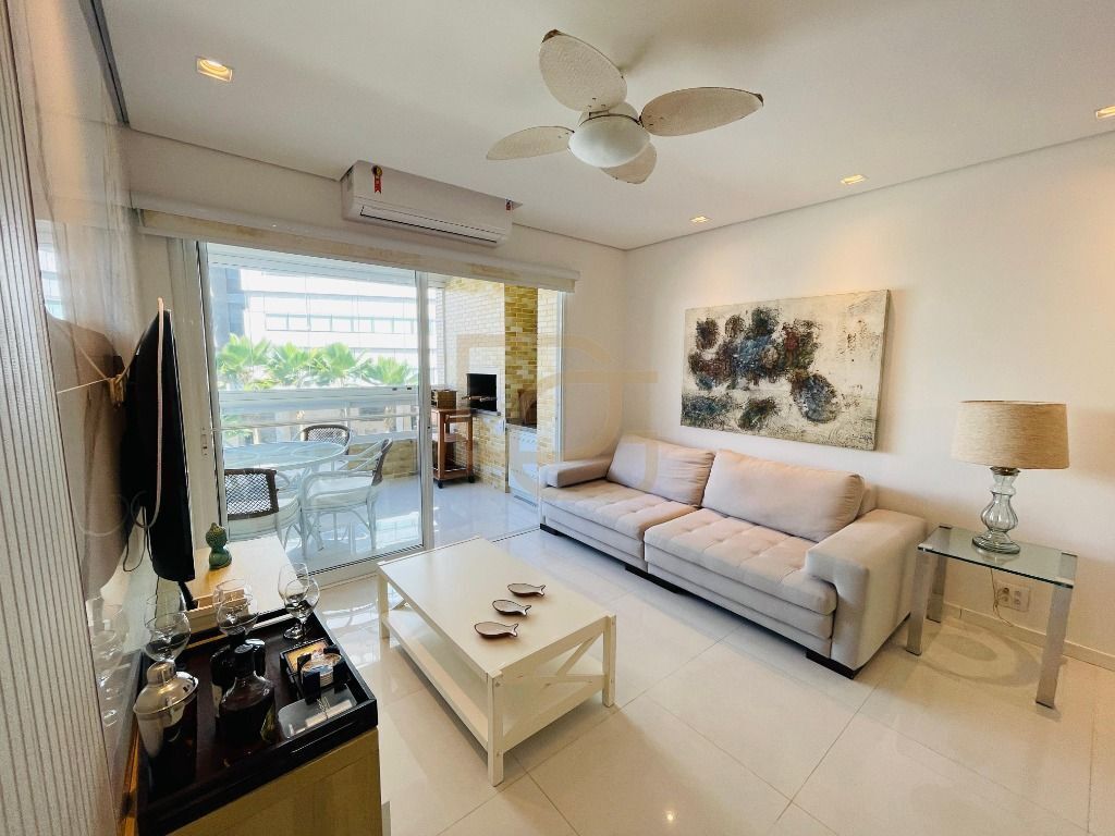 Apartamento, 3 quartos, 88 m² - Foto 6