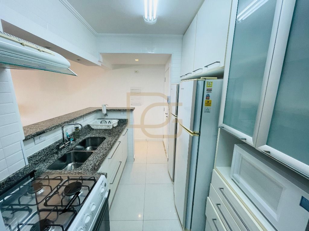 Apartamento, 3 quartos, 88 m² - Foto 10