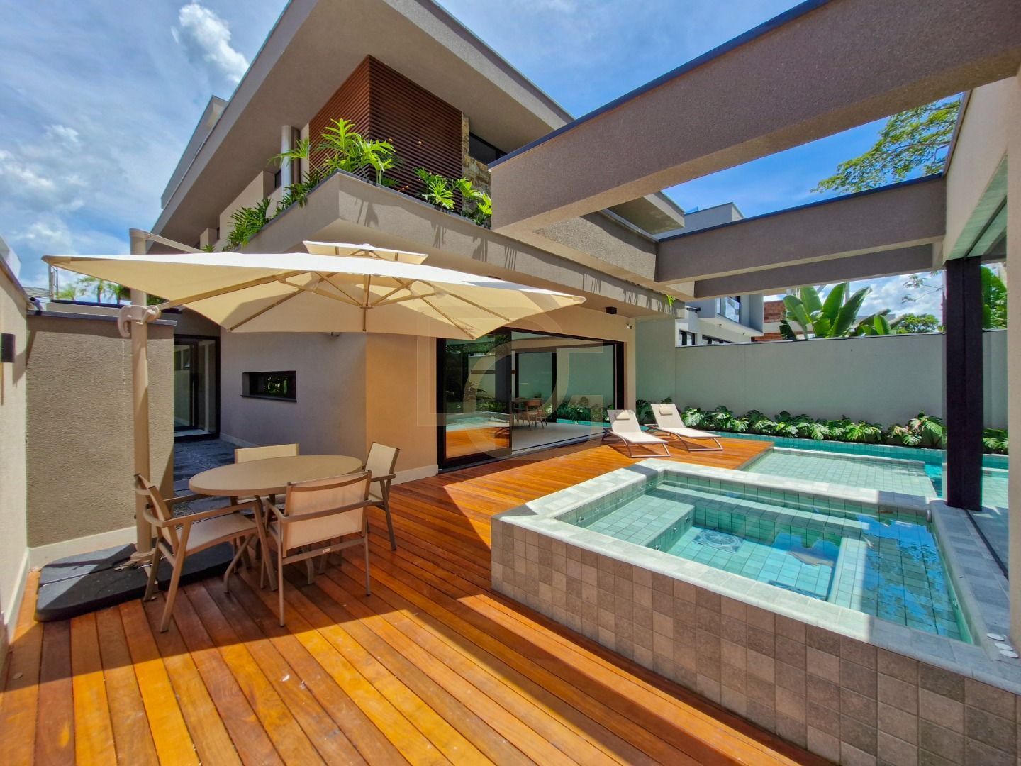 Casa, 5 quartos, 475 m² - Foto 10