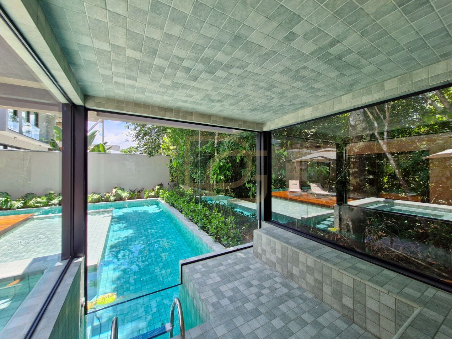 Casa, 5 quartos, 475 m² - Foto 6