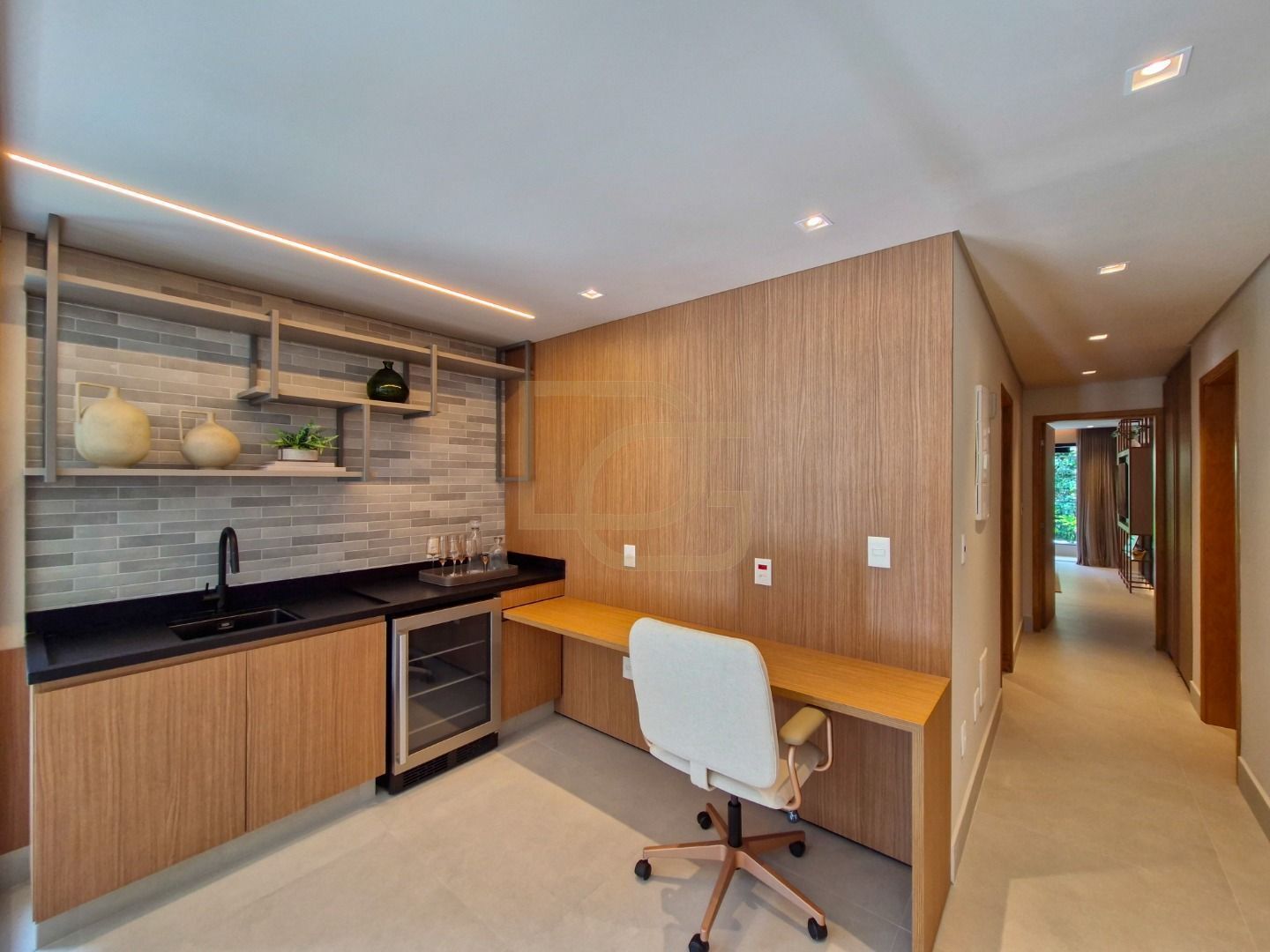 Casa, 5 quartos, 475 m² - Foto 40