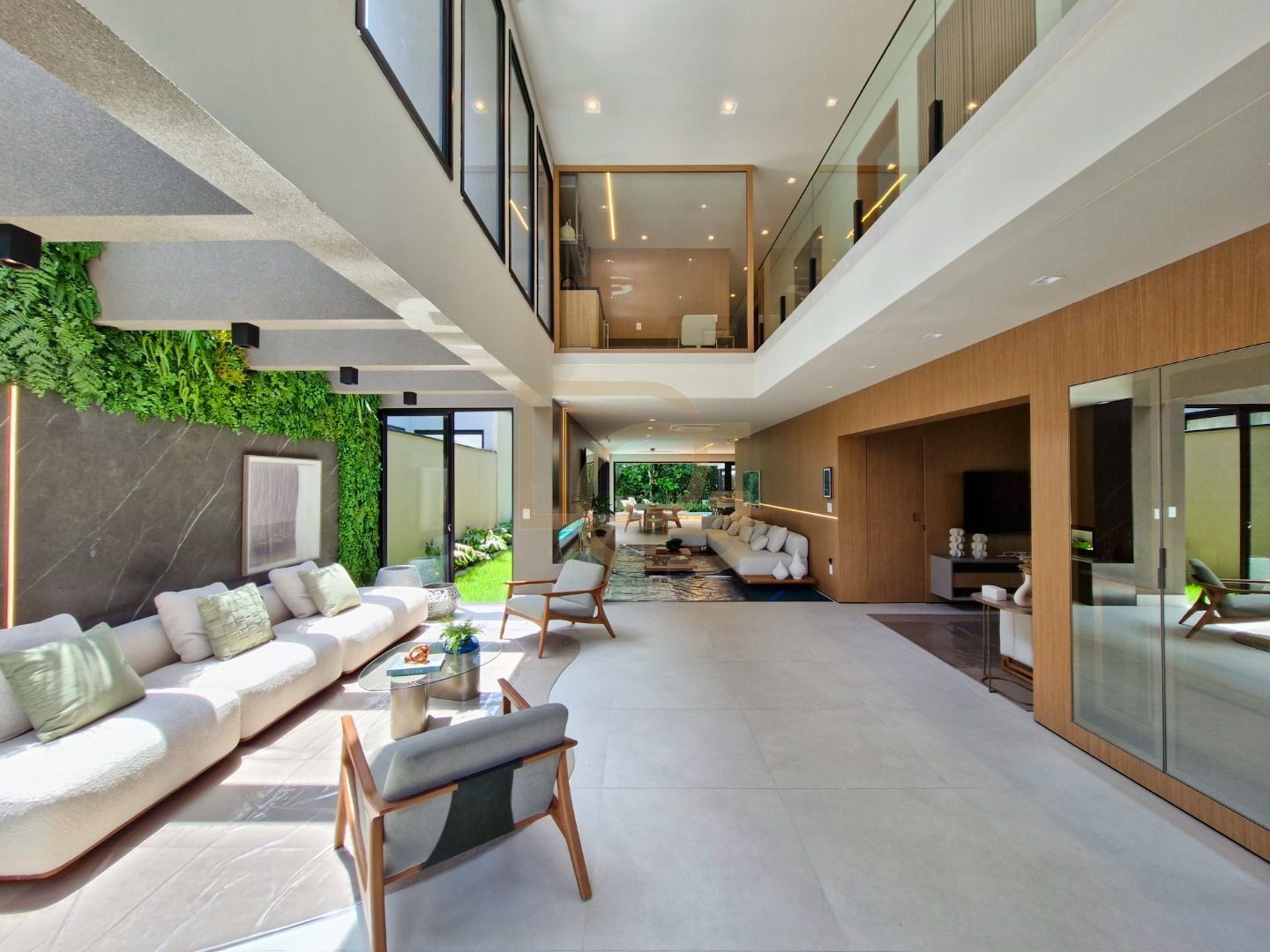 Casa, 5 quartos, 475 m² - Foto 14