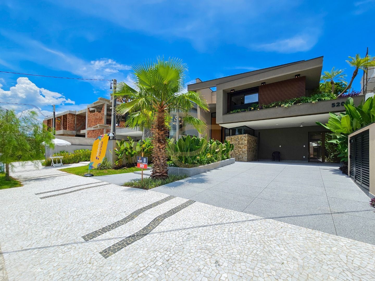 Casa, 5 quartos, 475 m² - Foto 2