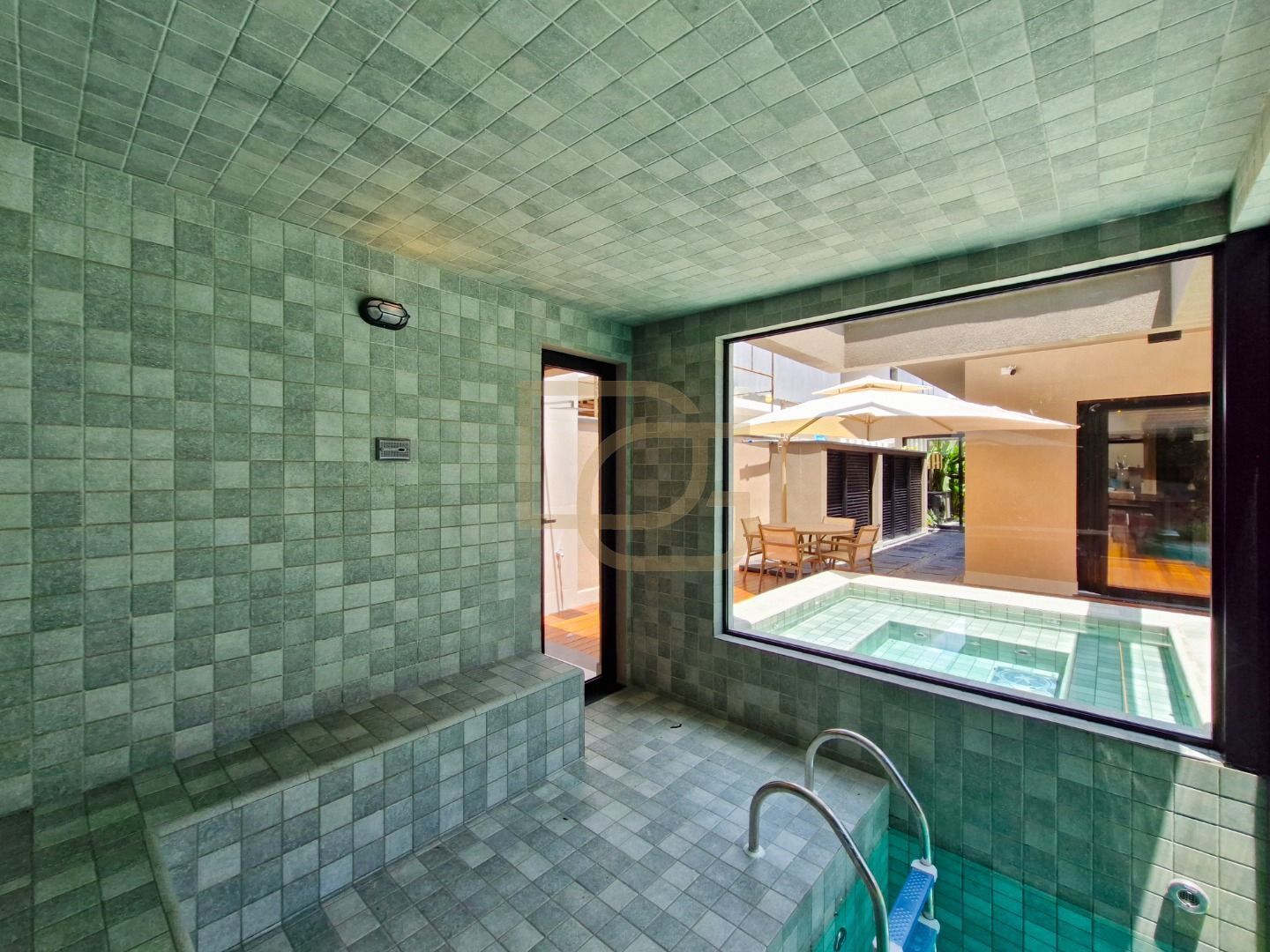 Casa, 5 quartos, 475 m² - Foto 7