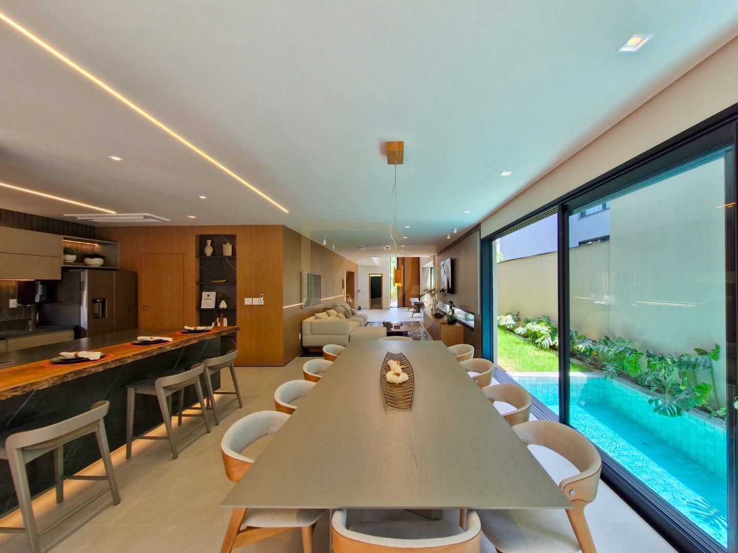 Casa, 5 quartos, 475 m² - Foto 23